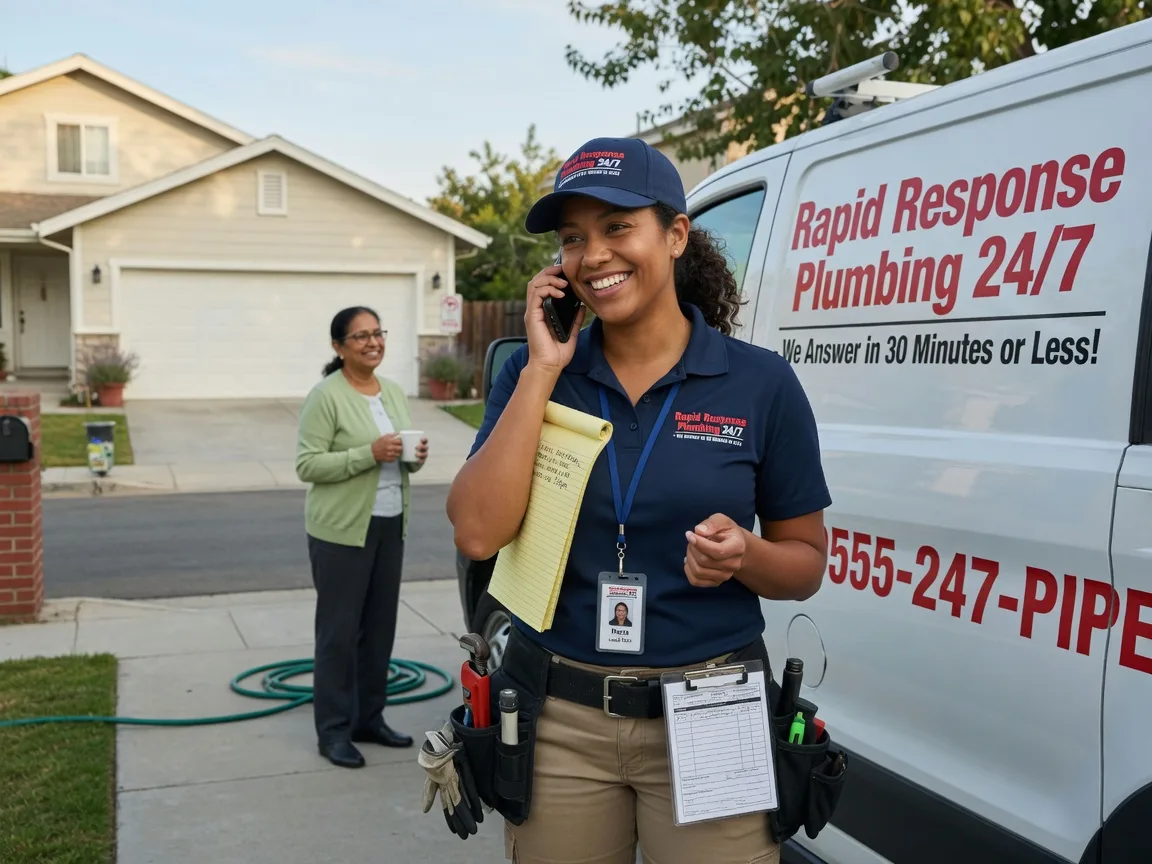 Emergency Plumber Leawood, KS FAQs